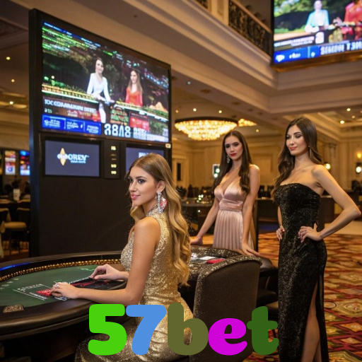 57bet：Jogue poker, aposte no futebol e ganhe em grandes jogos de cassino!