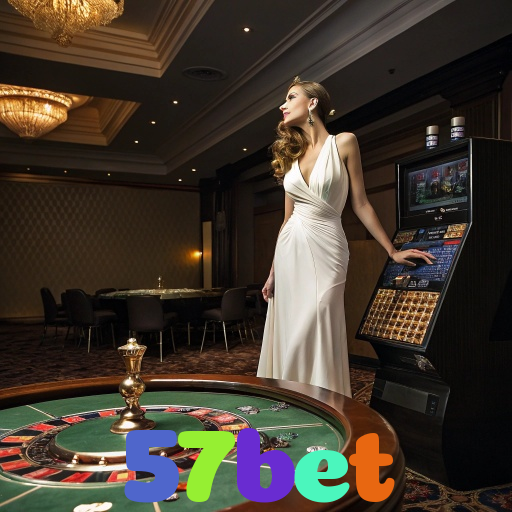 57bet:Aposte nas melhores slots e conquiste prêmios como nunca!