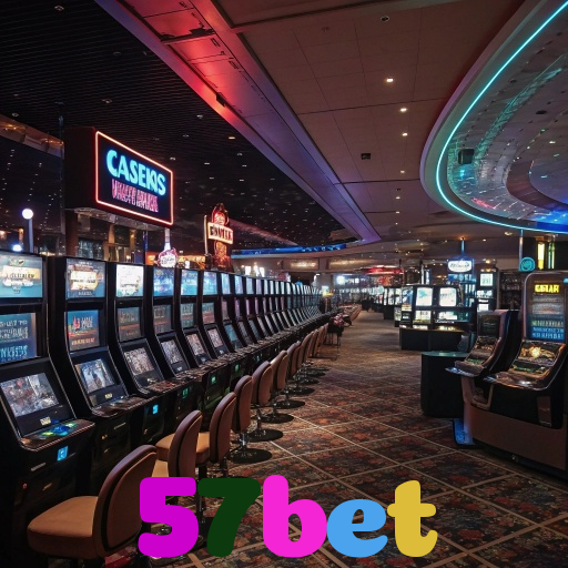 57bet:Aposte nas melhores slots e conquiste prêmios como nunca!