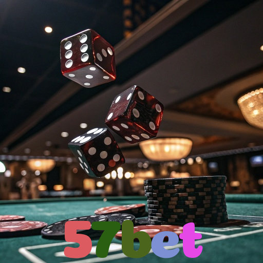 57bet：Aposte nas melhores slots e conquiste prêmios como nunca!