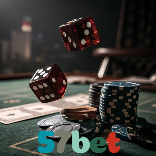 57bet:Aposte no futebol, jogue poker e conquiste vitórias épicas!