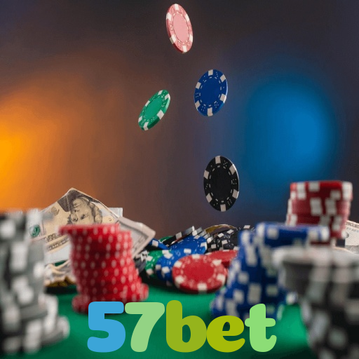 57bet:Aposte no futebol, jogue poker e conquiste vitórias épicas!