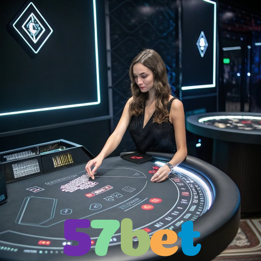 57bet：Aposte nas melhores slots e conquiste prêmios como nunca!