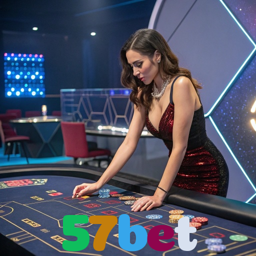 57bet：Jogue poker, aposte no futebol e ganhe em grandes jogos de cassino!