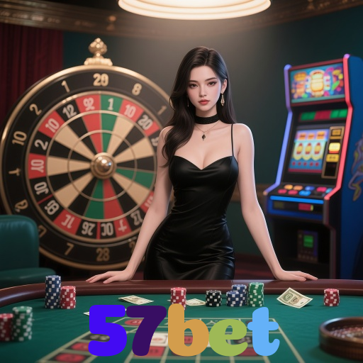 57bet:Aposte nas melhores slots e conquiste prêmios como nunca!