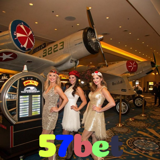 57bet:Aposte nas melhores slots e conquiste prêmios como nunca!