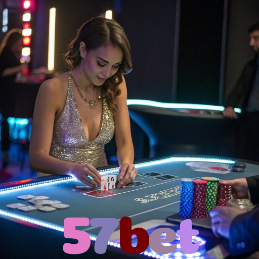 57bet:Aposte no futebol, jogue poker e conquiste vitórias épicas!