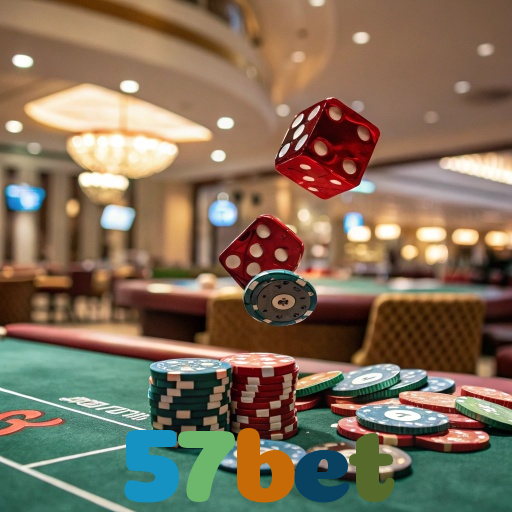 57bet:Aposte no futebol, jogue poker e conquiste vitórias épicas!