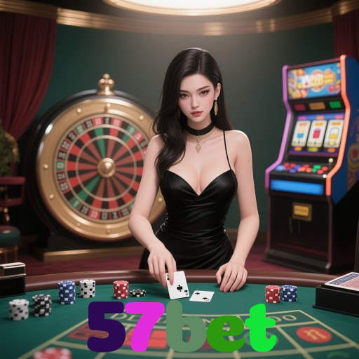 57bet:Jogue poker, aposte no futebol e ganhe em grandes jogos de cassino!