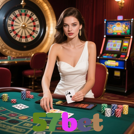 57bet:Jogue poker, aposte no futebol e ganhe em grandes jogos de cassino!