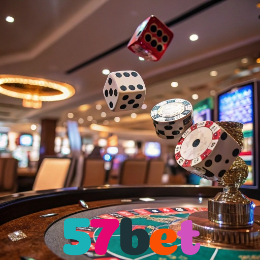 57bet:Jogue poker, aposte no futebol e ganhe em grandes jogos de cassino!