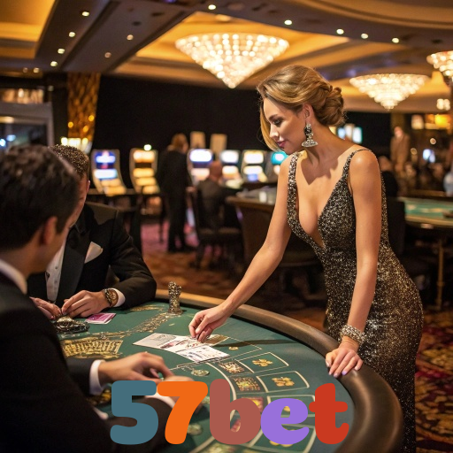 57bet：Jogue poker, aposte no futebol e ganhe em grandes jogos de cassino!
