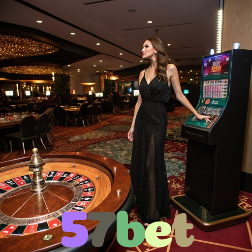 57bet:Aposte nas melhores slots e conquiste prêmios como nunca!