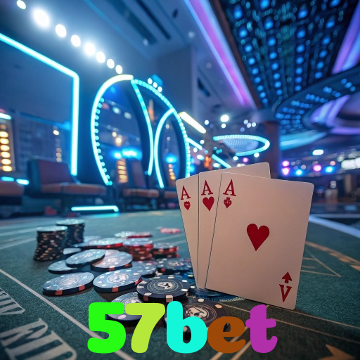 57bet:Aposte no futebol, jogue poker e conquiste vitórias épicas!