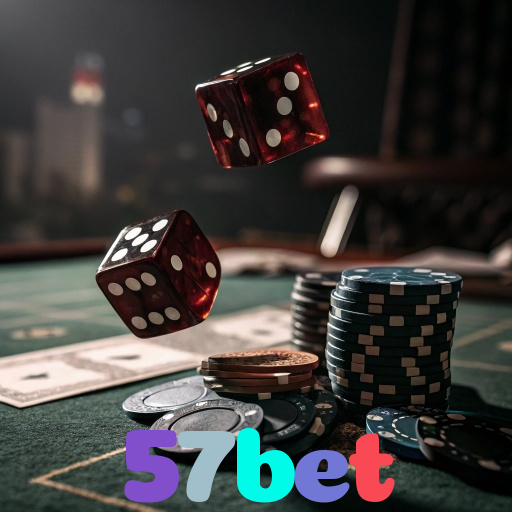 57bet：Aposte nas melhores slots e conquiste prêmios como nunca!