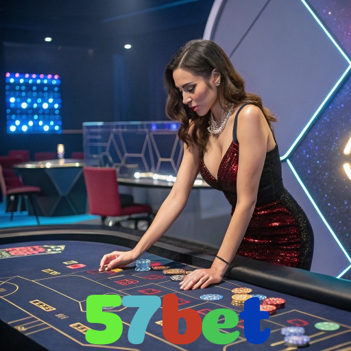 57bet:Aposte nas melhores slots e conquiste prêmios como nunca!