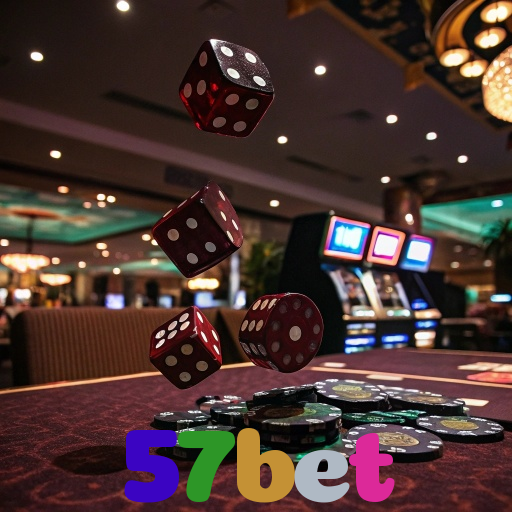 57bet:Aposte nas melhores slots e conquiste prêmios como nunca!