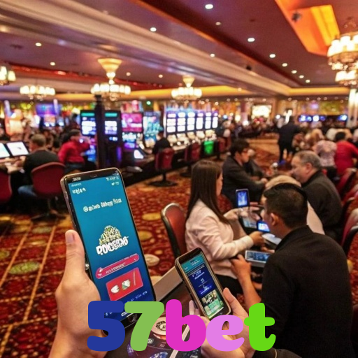 57bet:Aposte nas melhores slots e conquiste prêmios como nunca!