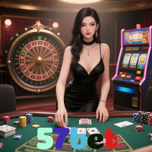 57bet:Jogue poker, aposte no futebol e ganhe em grandes jogos de cassino!