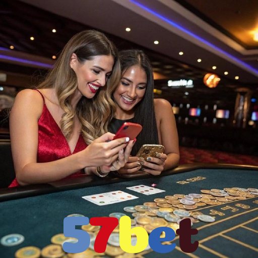 57bet:Aposte nas melhores slots e conquiste prêmios como nunca!
