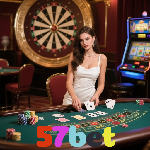 57bet:Jogue poker, aposte no futebol e ganhe em grandes jogos de cassino!