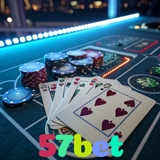 57bet:Aposte no futebol, jogue poker e conquiste vitórias épicas!
