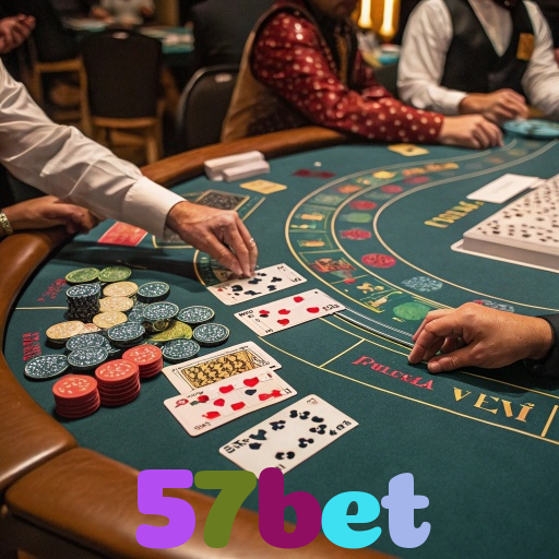 57bet:Aposte nas melhores slots e conquiste prêmios como nunca!