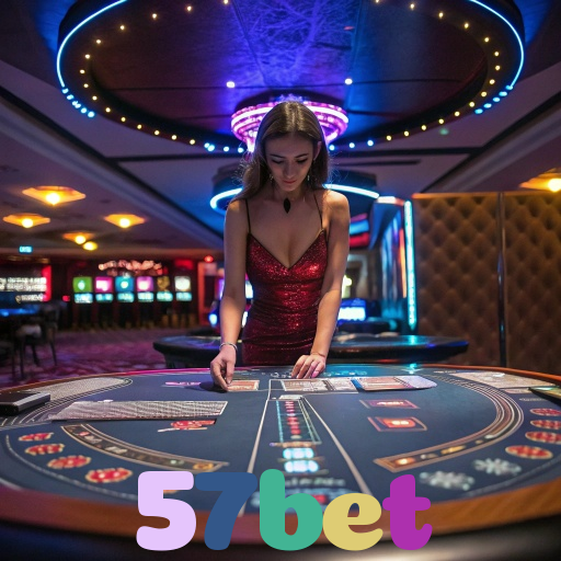 57bet:Aposte nas melhores slots e conquiste prêmios como nunca!