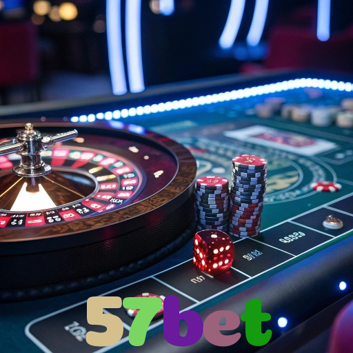 57bet：Aposte no futebol, jogue poker e conquiste vitórias épicas!