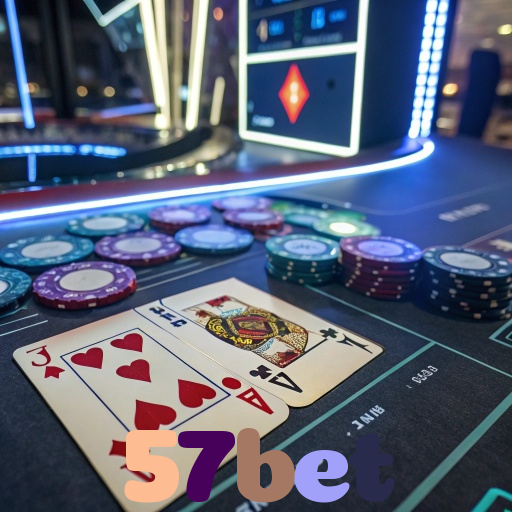 57bet:Aposte nas melhores slots e conquiste prêmios como nunca!