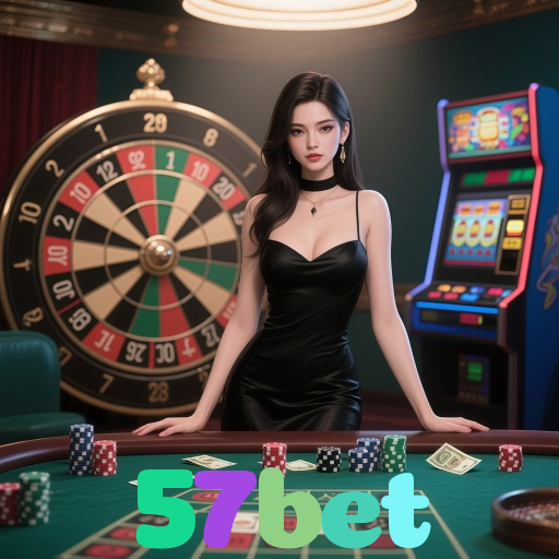 57bet：Aposte no futebol, jogue poker e conquiste vitórias épicas!