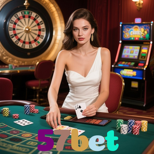 57bet:Jogue poker, aposte no futebol e ganhe em grandes jogos de cassino!