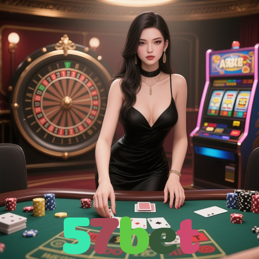 57bet:Jogue poker, aposte no futebol e ganhe em grandes jogos de cassino!