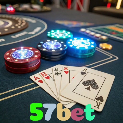 57bet:Jogue poker, aposte no futebol e ganhe em grandes jogos de cassino!