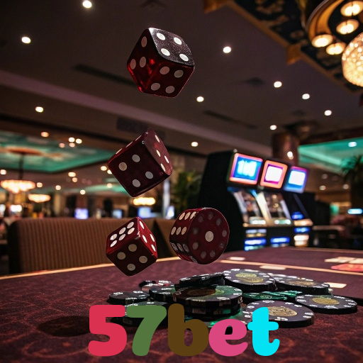 57bet：Jogue poker, aposte no futebol e ganhe em grandes jogos de cassino!