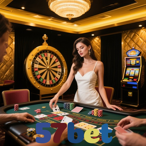 57bet:Aposte nas melhores slots e conquiste prêmios como nunca!