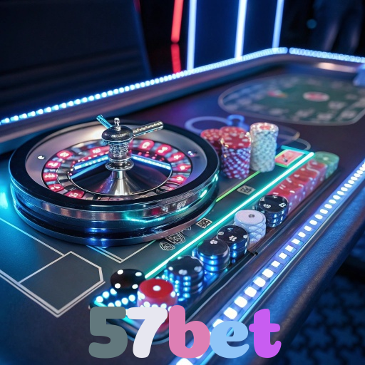 57bet:Jogue poker, aposte no futebol e ganhe em grandes jogos de cassino!