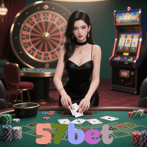 57bet:Aposte no futebol, jogue poker e conquiste vitórias épicas!