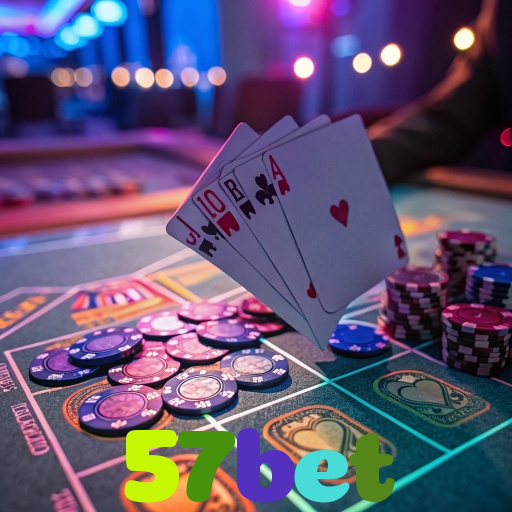 57bet:Aposte nas melhores slots e conquiste prêmios como nunca!