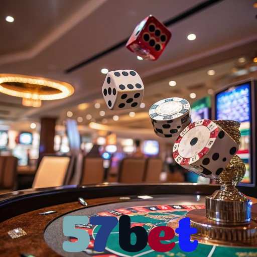57bet:Aposte nas melhores slots e conquiste prêmios como nunca!