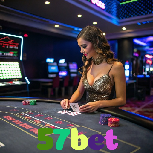 57bet:Aposte nas melhores slots e conquiste prêmios como nunca!