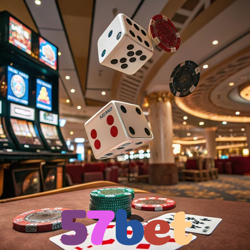 57bet:Aposte nas melhores slots e conquiste prêmios como nunca!