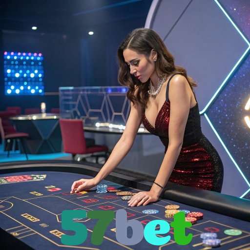 57bet:Jogue poker, aposte no futebol e ganhe em grandes jogos de cassino!