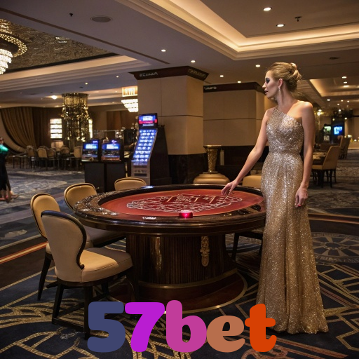 57bet：Aposte nas melhores slots e conquiste prêmios como nunca!