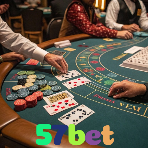 57bet:Aposte no futebol, jogue poker e conquiste vitórias épicas!
