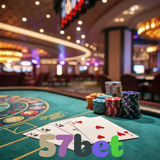 57bet:Aposte nas melhores slots e conquiste prêmios como nunca!