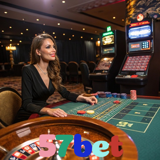 57bet:Jogue poker, aposte no futebol e ganhe em grandes jogos de cassino!