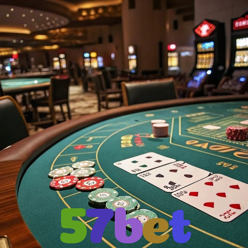 57bet:Aposte no futebol, jogue poker e conquiste vitórias épicas!