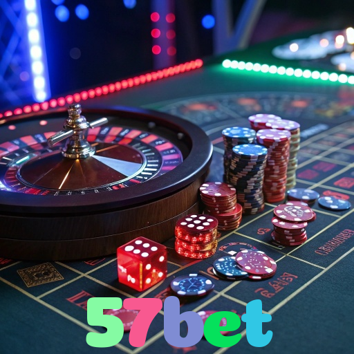 57bet：Aposte nas melhores slots e conquiste prêmios como nunca!