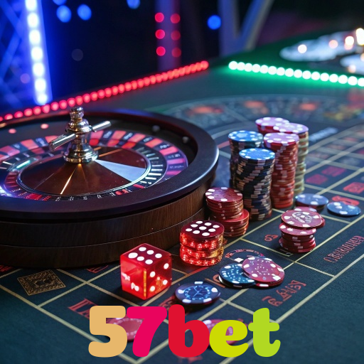 57bet：Jogue poker, aposte no futebol e ganhe em grandes jogos de cassino!